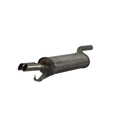 Audi Nachschalldämpfer [Hersteller-Nr. 4A0253609BA] für Audi Image