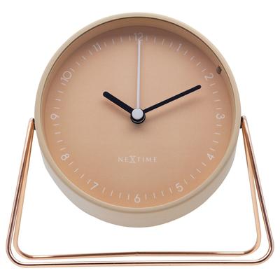 NeXtime Berlin Table / Alarm Clock