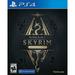 Elder Scrolls V: Skyrim 10th Anniversary Edition - PlayStation 4