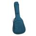 Bass Guitar Bag Electric Bass Guitar Bag for Electric Guitars Ukulele Bass blue