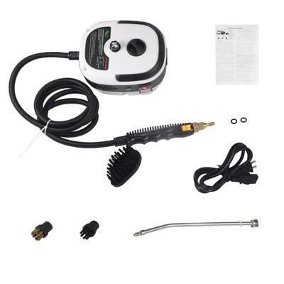 Portable 2500W High-Temperature Steam Cleaner