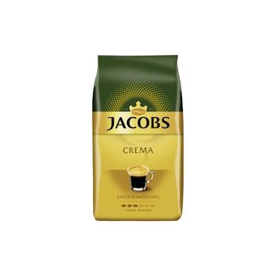 Jacobs Expertenröstung Crema Ganze Bohnen (1 kg)