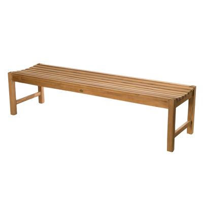 Teak Bench Elite 71" (180 cm)