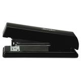 1PC Swingline Compact Desk Stapler 20-Sheet Capacity Black