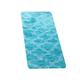 Christmas Gifts Clearance! SHENGXINY Rugs For Living Room Clearance Ultra Soft Modern Area Rugs Rug Home Room Plush Carpet Decor Floor Mat Blue