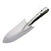 Back to School Savings! Feltree Stainless Steel Trowel Gardening Potting Soils Scoop Hand Trowel Soils Diggers Garden Hoe