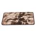 piaybook Indoor and Outdoor Doormat Ultra Soft Modern Area Rugs Shaggy Nursery Rug Home Room Plush Carpet Decor Non Slip Low-Profile Entrance Rug for Bathroom Kitchen Indoor and Outdoor