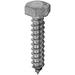 Stainless Steel s Lag Bolts Deck Lag Stainless Steel Bolts Trailer Deck s Steel Building Stainless s Stainless Wood s Hex Head 3/8 X 3 (25 Pcs)