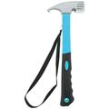 Outdoor Tent Stake Hammer Camping Multi-function Nail Puller Hiking Hammer