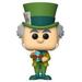 FUNKO POP! DISNEY: Alice in Wonderland 70th - Mad Hatter [New Toy] Vinyl Figure