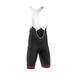 Men s Apex Short Sleeve Jersey Bib Shorts