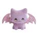 FZM 35cm Baby Animated Stuffed Plush Cute Cat Plush Animal Toy Cartoon Baby Cat Plush Toy Proboscis Baby Cat Doll Doll Perfect Gift For Kids Plushies Gifts For Children