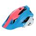 Lixada Ultra-lightweight Mountain Bike Helmet Sports Safety Protective Helmet - Essential Gear for Cycling Enthusiasts