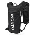 Apexeon Breathable Jogging Sport Backpack 5L Running Backpack for Women Men Backpack Sports Vest for Camping Hiking Cycling