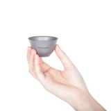 TOMSHOO Pure Tea Set Cover Bowl Single Fairway Cup Tea Cup Set Double Layer -Scald Kung Fu Tea Three Talents Cover Bowl Tea Bowl