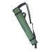 RZAHUAHU Archery Back Arrow Quiver Holder with Belt Clip for Youth Arrows - Securely Holds Arrows in Place - Perfect for Youth Archers and Archery Clubs