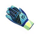 LADAEN Goalkeeper Men Finger Protector Finger Guard Goalkeeper Gloves for Youth and Child Goalie Goalkeeper Blue 10