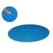 LADAEN Round Pool Cover Insulation Film Outdoor Pools Floor Protectors Equipment for Indoor and Outdoor Pool