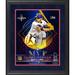 Corey Seager Texas Rangers Framed 16" x 20" 2023 World Series Champions MVP Collage with a Capsule of Game-Used Dirt - Limited Edition 250