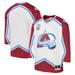 Youth Mitchell & Ness Blue Colorado Avalanche 2000 Line Player Jersey