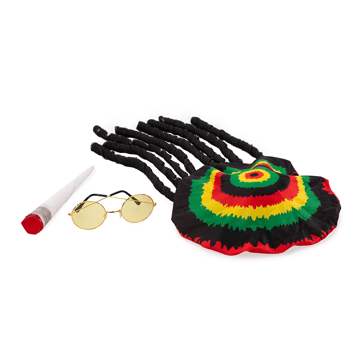 Set Rasta, 3-teilig Image