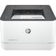 HP LaserJet Pro 3002dn Printer, Black and white, Printer for Small med