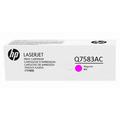 HP Q7583AC/503A Toner cartridge magenta Contract, 6K pages/5% for HP C