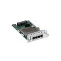 Cisco NIM-4E/M= voice network module