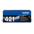 Brother TN-421BK Toner-kit black, 3K pages ISO/IEC 19752 for Brother H