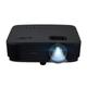 Acer PD2327W DLP Projector, 3200 Lumens, 800p (1280 x 800p)