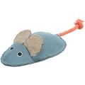 Trixie Mouse Fabric Catnip for Large Cats - 15cm