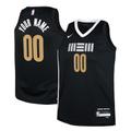 Memphis Grizzlies Nike City Edition Swingman Jersey 23 - Custom - Youth - unisexe Taille: XL (18/20)