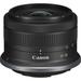 Canon RF-S 10-18mm f/4.5-6.3 IS STM Lens (Canon RF) 6262C002