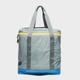 Self Inflating 30L Cooler - Grey, Grey