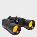 Gladiator Zoom Binoculars 1-30 X 50Mm - Black, Black