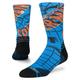 Unisex Stance Spider-Man FreshTek Crew Socks