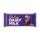 Cadbury Diary Milk Chocolate Bar 110g 4057359 KS83244
