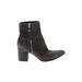 MICHAEL Michael Kors Ankle Boots: Gray Shoes - Women's Size 6 1/2