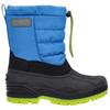CMP - Kid's Hanki 3.0 Snow Boots - Winterschuhe 34 | EU 34 blau
