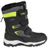 CMP - Kid's Hexis Snow Boot Waterproof - Winterschuhe 28 | EU 28 schwarz