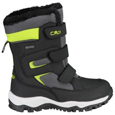 CMP - Kid's Hexis Snow Boot Waterproof - Winterschuhe 32 | EU 32 schwarz Image