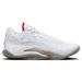 Men's Jordan Brand White Zion 3 Shoe