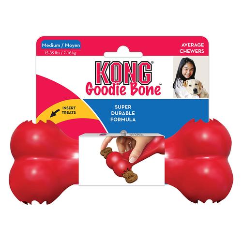 KONG Goodie Bone M ca.18cm Hund