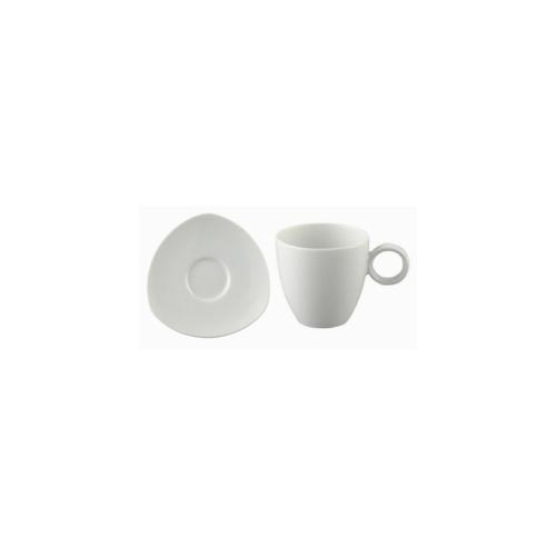 Kaffeetasse 2-tlg. – THOMAS VARIO – Dekor PURE – 1 Set