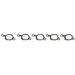 1998-2007 Volvo V70 Exhaust Manifold Gasket Set - Felpro