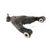 2010-2022 Toyota 4Runner Front Left Lower Control Arm and Ball Joint Assembly - Moog RK623322