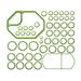 2006-2011 Subaru Forester A/C System O-Ring and Gasket Kit - GPD