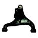 2004-2015, 2017-2022 Nissan TITAN Front Right Lower Control Arm and Ball Joint Assembly - Moog RK620511