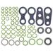 1998-2006 Dodge Durango A/C System O-Ring and Gasket Kit - GPD 1321242