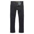 Slim-fit-Jeans LEE "Extrem Motion Slim" Gr. 32, Länge 34, blau (rinse) Herren Jeans Slim Fit